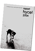 okładka Raport Hycel 2004